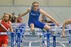 Wheaton T&F  Wheaton Track & Field compete at the Wheaton College Track & Field Invitational. (Photo by Keith Nordstrom)